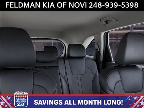 New 2026 Kia Sorento S AWD/4WD image 28