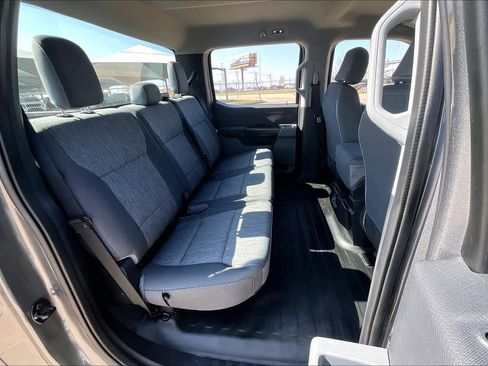 Used 2023 Ford F150 XL w/ XL Chrome Appearance Package AWD/4WD image 18