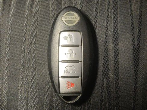 Used 2019 Nissan Sentra SV FWD image 32