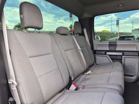 Used 2018 Ford F150 XLT w/ Trailer Tow Package AWD/4WD image 26