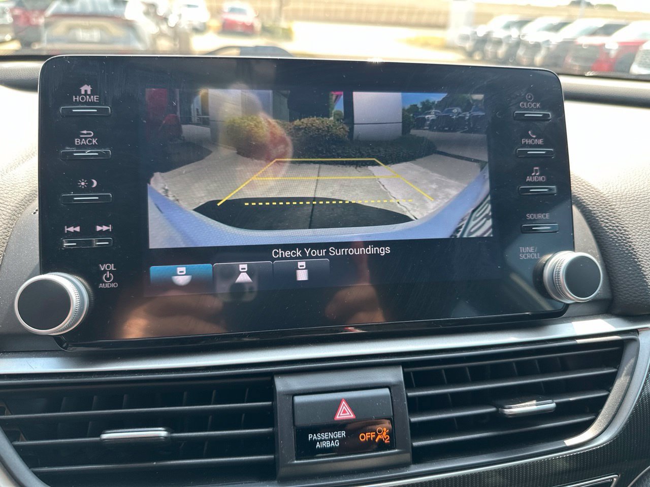 Used 2022 Honda Accord Sport image 6