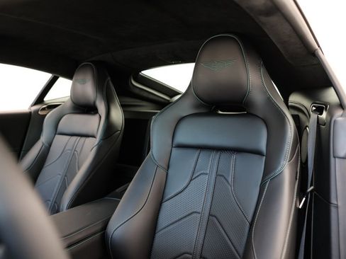 New 2025 Aston Martin V8 Vantage Coupe image 6