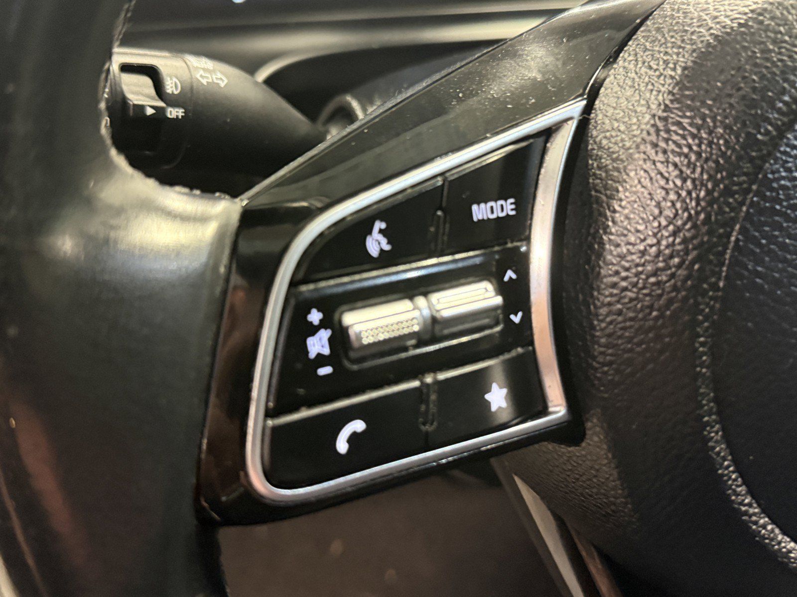 Used 2024 Kia Seltos S AWD/4WD image 22