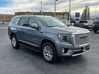 Used 2023 GMC Yukon SLT w/ SLT Premium Package video 1