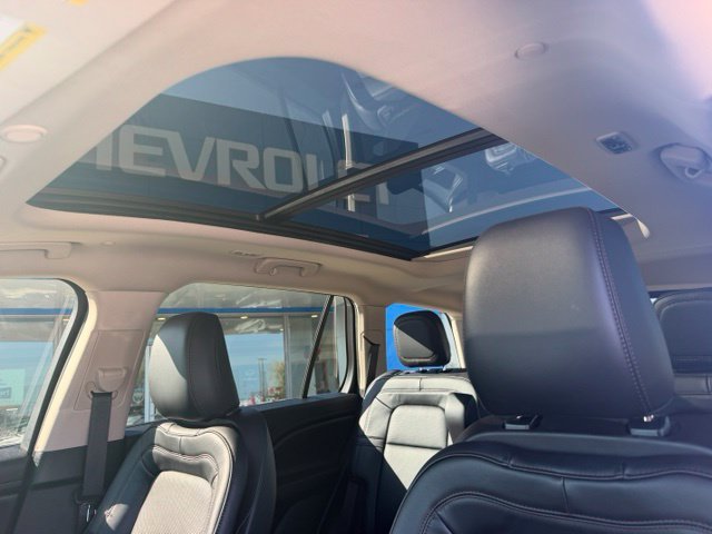 Used 2024 Lincoln Aviator Reserve w/ Jet Package AWD/4WD image 28