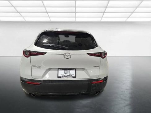 Used 2024 MAZDA CX-30 AWD 2.5 S w/ Select Sport Pkg image 5