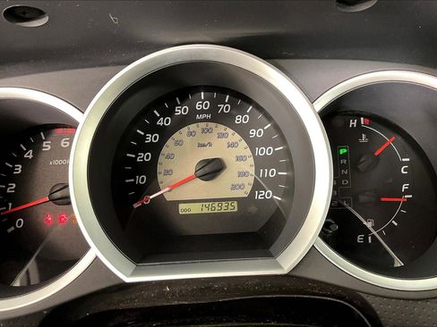 Used 2005 Toyota Tacoma 4x4 Access Cab image 14