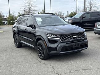 Used 2023 Kia Sorento S w/ Panoramic Sunroof Package video 1
