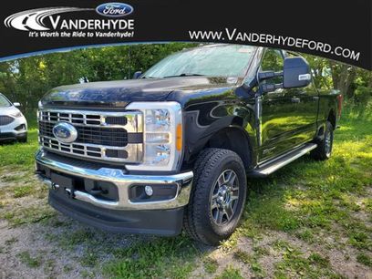 Used 2023 Ford F250 XLT w/ FX4 Off-Road Package
