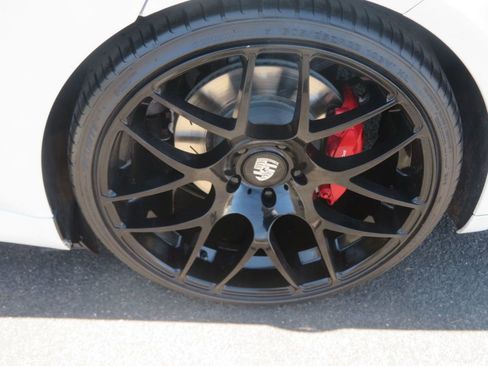 Used 2010 Porsche Panamera Turbo image 13