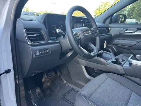 New 2026 GMC Terrain Elevation image 11