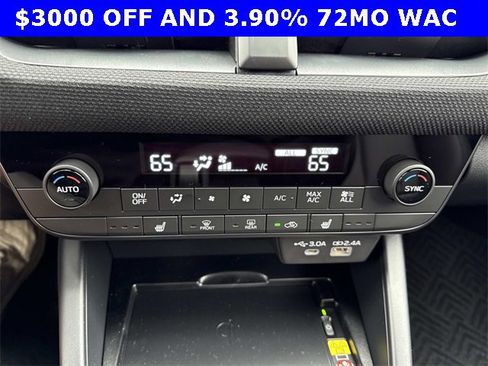 New 2026 Subaru Outback Premium image 21