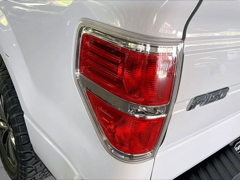 Used 2009 Ford F150 XL RWD image 27