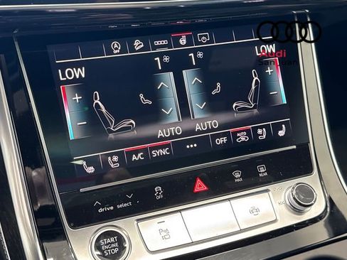 New 2026 Audi Q7 3.0T Premium Plus AWD/4WD image 23