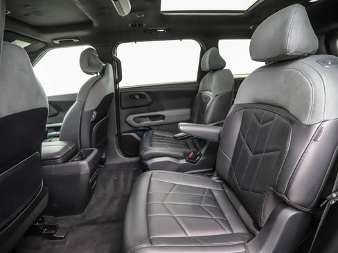 Used 2027 Kia Telluride X-Line SX Prestige w/ Towing Package AWD/4WD image 20