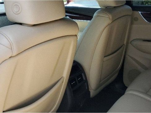 Used 2019 Cadillac XT5 Luxury image 13