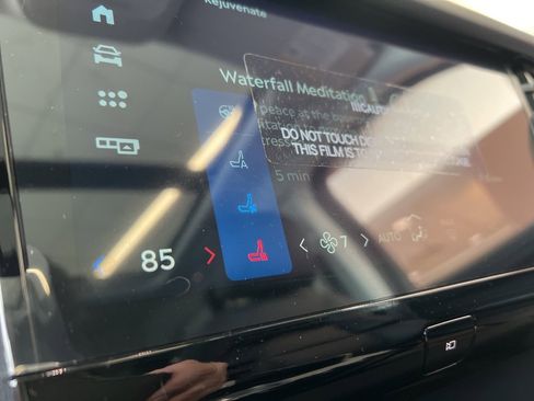 New 2025 Lincoln Navigator L Reserve image 18