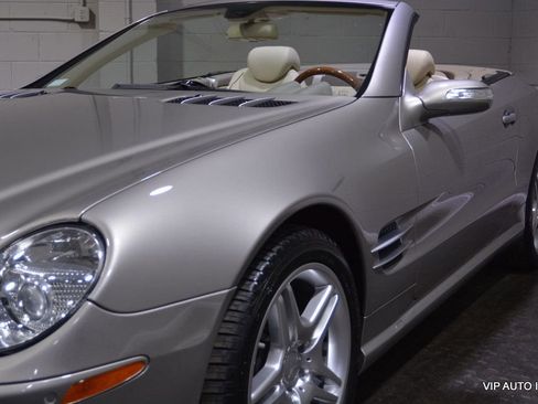 Used 2006 Mercedes-Benz SL 500 image 14
