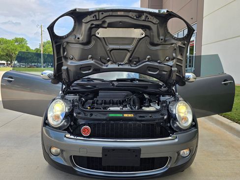 Used 2010 MINI Cooper S FWD image 13