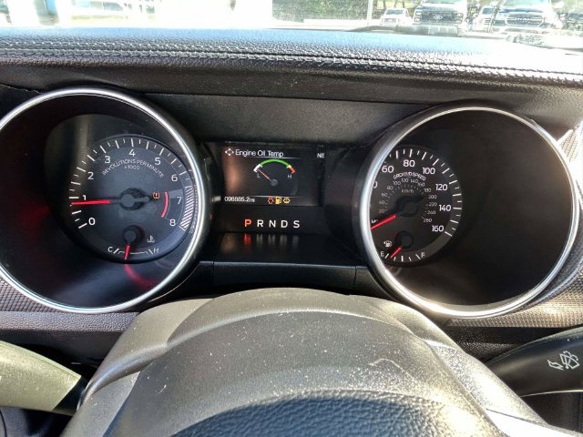 Used 2020 Ford Mustang Coupe w/ Equipment Group 101A RWD image 34