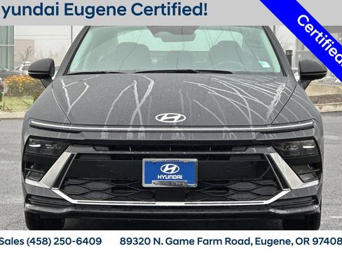 Used 2025 Hyundai Sonata SEL image 11