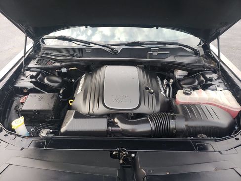 Used 2015 Dodge Challenger R/T w/ Quick Order Package 28B R/T image 34