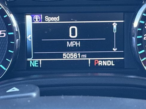 Used 2018 Chevrolet Silverado 1500 LT w/ LPO, Black Pack image 21