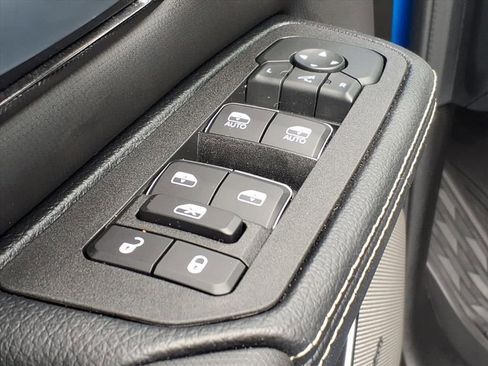 Used 2026 RAM 1500 Rebel w/ Rebel Level 2 Equipment Group image 2