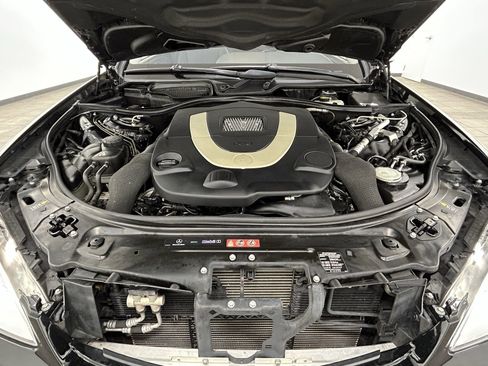 Used 2008 Mercedes-Benz S 550 S 550 image 45