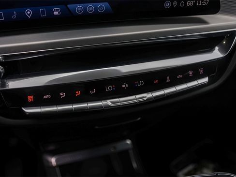 Certified 2024 Cadillac Lyriq Sport image 18