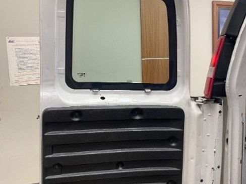 Used 2021 Chevrolet Express 2500 w/ Driver Convenience Package image 16