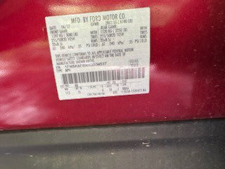 Used 2017 Ford Explorer Limited AWD/4WD image 2