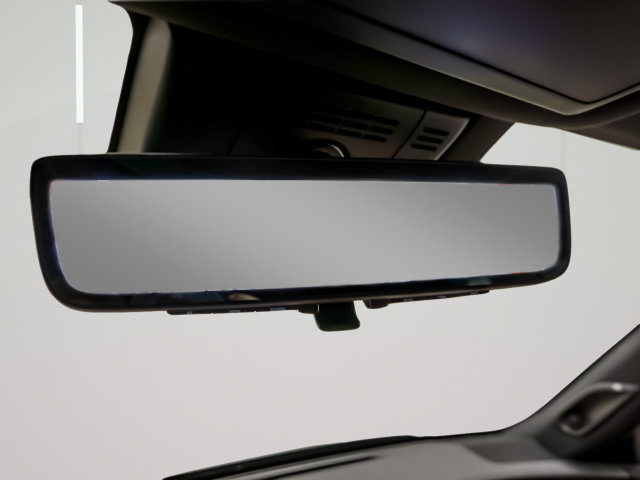New 2026 Toyota Grand Highlander AWD Hybrid image 18