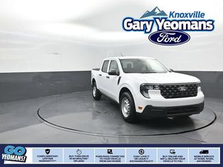 New 2026 Ford Maverick XL w/ Equipment Group 101A AWD/4WD video 1