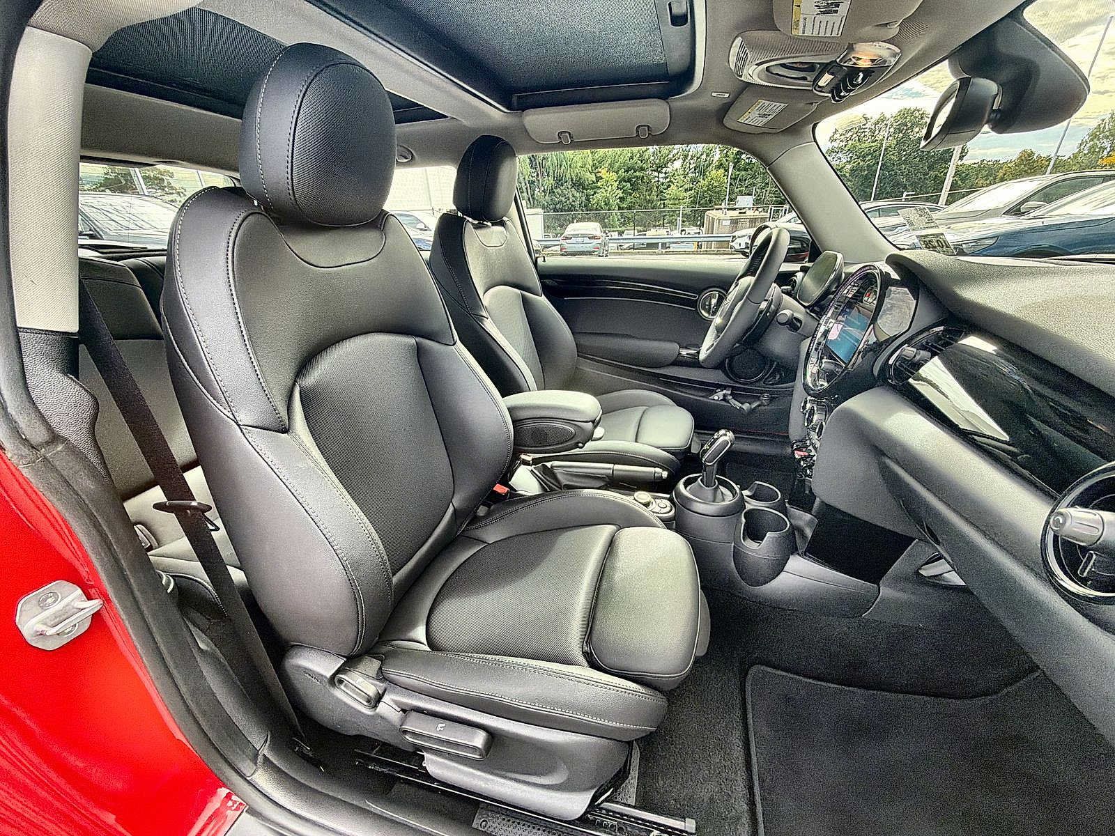 Used 2024 MINI Cooper S FWD image 22