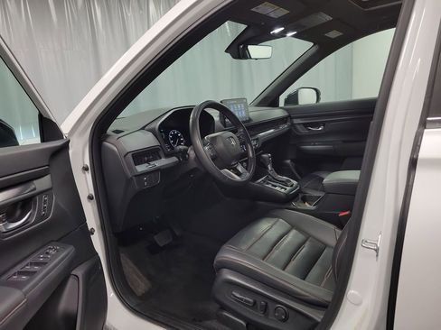 Used 2024 Honda CR-V Sport-L image 12