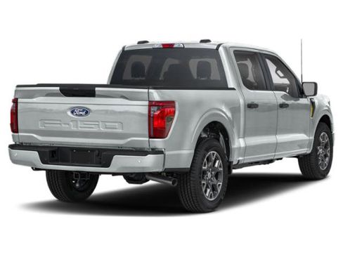 New 2026 Ford F150 STX image 23