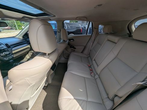 Used 2018 Acura RDX FWD image 34
