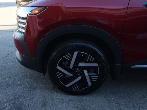 New 2026 Nissan Kicks SV image 11