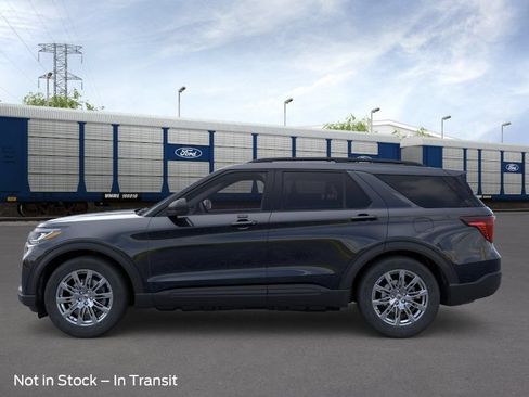 New 2026 Ford Explorer Active w/ Active Comfort Package AWD/4WD image 20