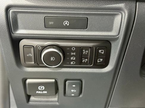 New 2025 Ford F150 Tremor w/ Bed Utility Package image 31
