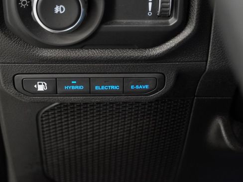 Used 2024 Jeep Wrangler Unlimited AWD/4WD image 41