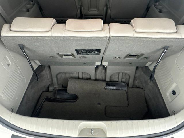 Used 2015 Kia Sedona LX w/ LX Convenience Package FWD image 29
