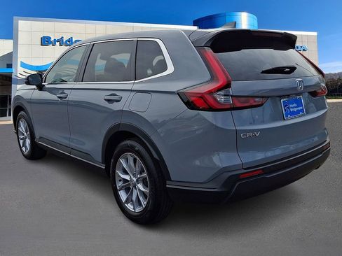 Used 2023 Honda CR-V EX-L image 4