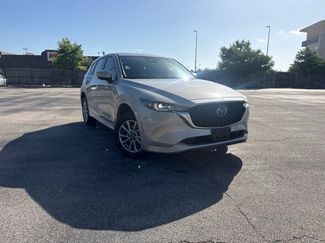Used 2024 MAZDA CX-5 AWD 2.5 S w/ Preferred Package video 1
