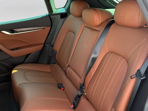 Certified 2022 Maserati Levante Modena AWD/4WD image 18