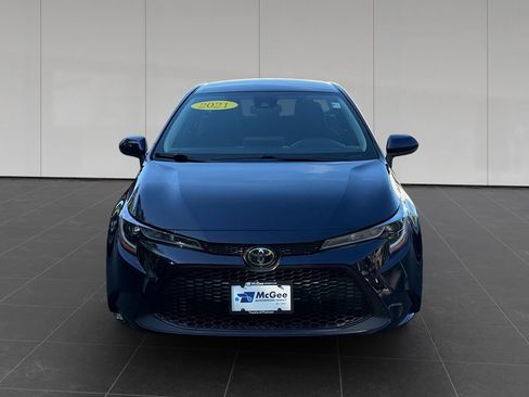 Used 2021 Toyota Corolla LE FWD image 8