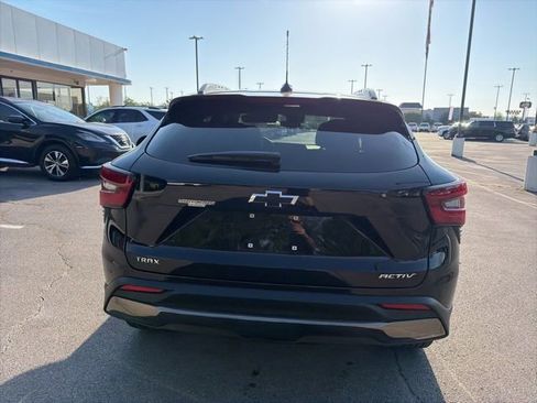 Used 2026 Chevrolet Trax ACTIV w/ Driver Confidence Package image 5