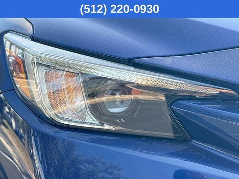 New 2025 Subaru WRX Premium image 36