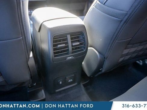 New 2026 Ford Bronco Sport Big Bend w/ Convenience Package AWD/4WD image 22